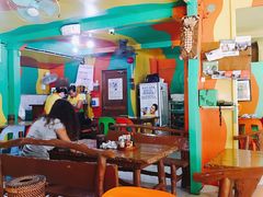 -Jonah's Fruit Shake & Snack Bar