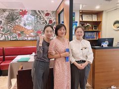 -尚一汤 广东炖汤(金桥国际店)