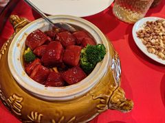 -马凯餐厅(地安门店)