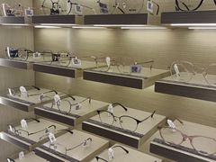 -宝视达眼镜(辉县瑞成广场店)