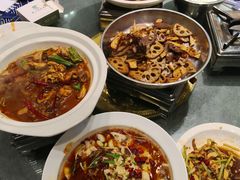 -全聚贤餐厅·湖北家常菜(沙湖店)