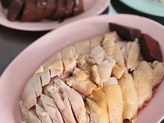 -红大哥水门鸡饭(總店)