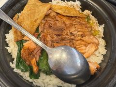 -潮人潮品隆江猪脚饭(城壹汇·流花店)