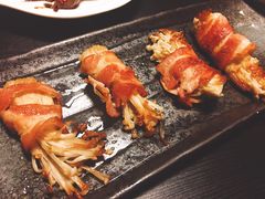 -日本料理神拉面