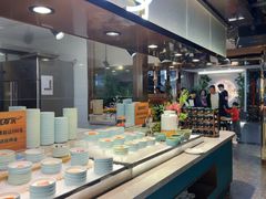 -伍棵星炭烤自助料理·烤鳗鱼(浦东食品城店)