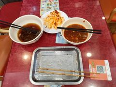 -华天延吉餐厅(西安门一店)