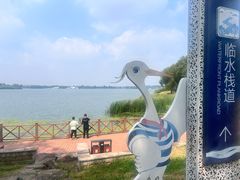 -丁香湖公园