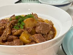 -禧宴Joyous Restaurant(禧园店)