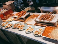 -蓝珊甄选海鲜自助·火锅大排档(近阿那亚店)