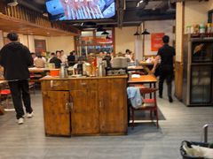 -小核桃品质串店(世茂大道店)