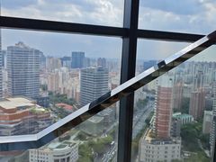 -上海龙之梦万丽酒店