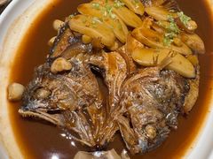 -径山十八道·风味民间菜(杭州总店)