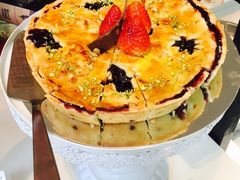 -厦门艾美酒店·新食谱西餐厅