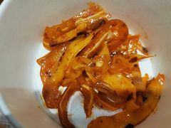 猪耳朵-猪脑壳凉面(武陵源店)