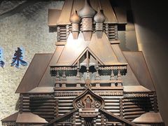 -哈尔滨规划展览馆