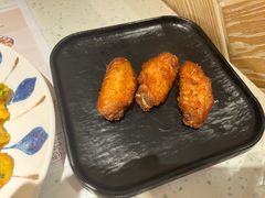 -添饭茶餐厅(天悦龙庭店)