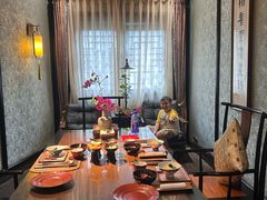 -31号公馆(黄兴广场白果园店)