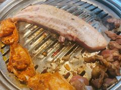 -·缸桶屋·韩式牛肋条自助烤肉(西湖D11店)