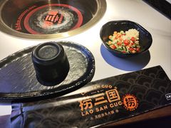-捞三国美蛙鲜鱼火锅(茂业店)