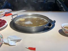 -汕头八合里海记牛肉店(清河店)