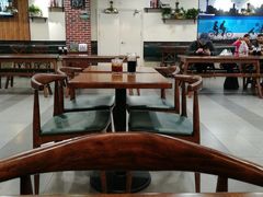 大堂-李先生牛肉面大王(合肥火车站出站口店)