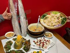 -官塘锋记鱼生·生腌·砂锅粥(牌坊街店)