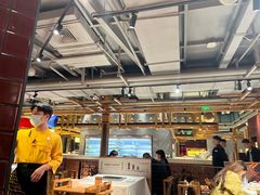 -巴奴毛肚火锅(相州店)