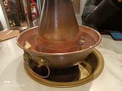 -宣武小院涮肉(前门店)