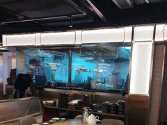 -常来小聚·广州非遗传承餐厅(地王广场店)