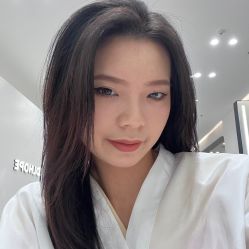 -DL HOPE明星造型