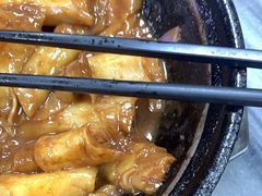 -珍珍小食店(西华路店)