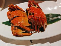 -小厨娘淮扬菜(龙湾天街店)