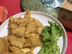 -和源祥·日照菜扛把子(万平口一店)