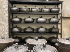 -郑记·古法黑砂锅串串(龙泉店)