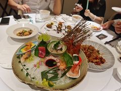 刺身拼盘-火璽·園