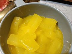 -妥妥烤肉料理(昙华林店)