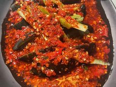 -本来精品川菜(嘉里中心店)