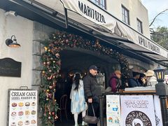 -APOLI ITABAKERY·AP意大利料理面包坊(上海首店)