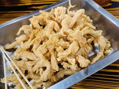 -阿姨小肉摊(同济西苑店)