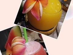 果汁-MAYs Urban Thai Dine(Pattaya)
