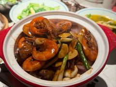 -寻宝记绍兴菜(状元店)