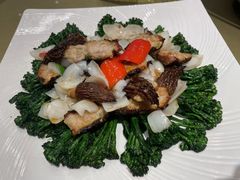 -新好景海鲜酒家(新塘店)