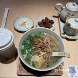 兰州牛肉面的几个小小点
