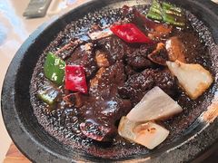 -粤盛海鲜楼(融冠乐城店)
