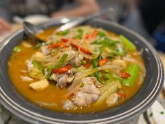 -江味龙虾馆·裸蓝龙虾(南山店)