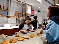-Luneurs(幸福里店)