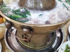 -韩林轩自助火锅烤肉超市(中天步行街店)