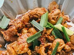 小石炒鸡鸡-花楸树下(观水路店)