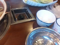 -亿诣蝎府炸酱面羊蝎子火锅(酷车小镇店)