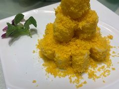 山药-南来顺饭庄·清真(南菜园店)